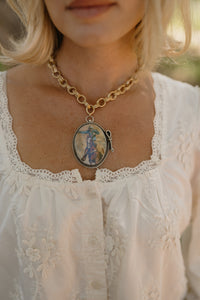 Honora Necklace