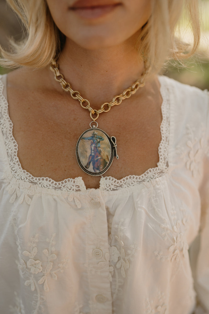 Honora Necklace