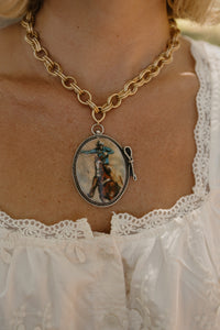 Honora Necklace