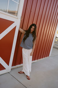 Clarity Top