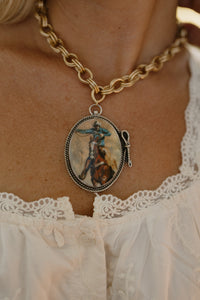 Honora Necklace