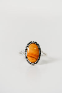 Solene Ring | Rosarita