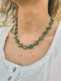 Small Limelight Necklace