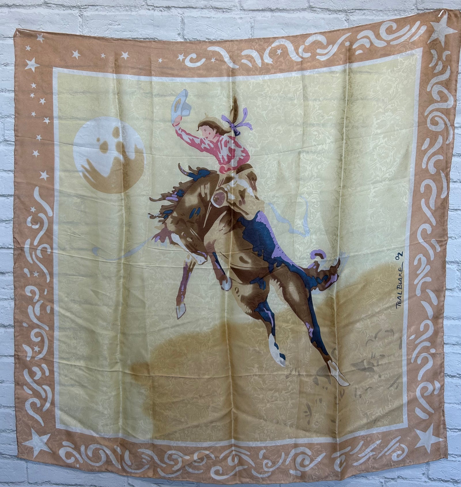 Wild Rags