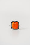 Solene Ring | Rosarita