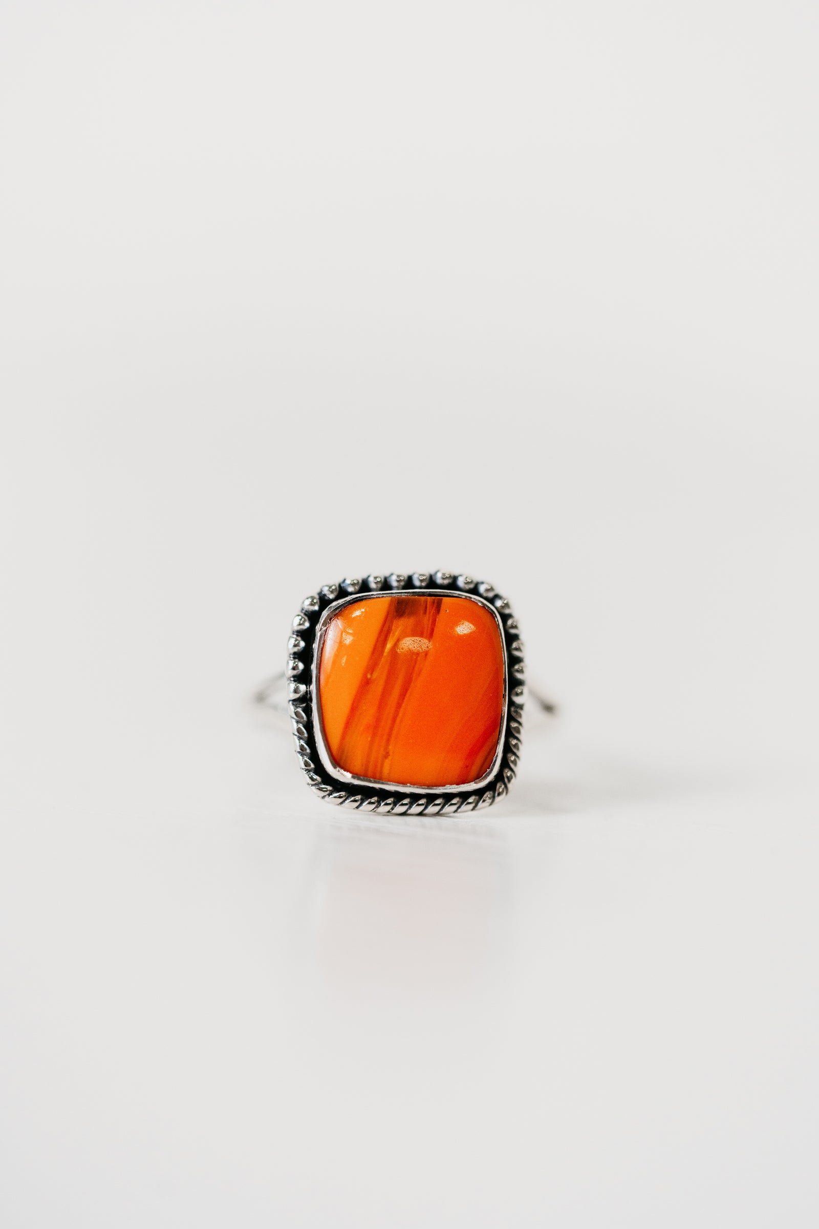 Solene Ring | Rosarita