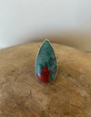 Large Esme | Sonoran Chrysocolla