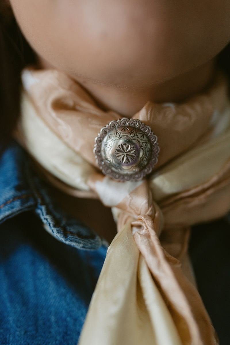 Gallup Lace Scarf Slider