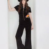 Cool Girl Jumpsuit