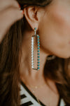 Betsy Earrings | Turquoise | #2