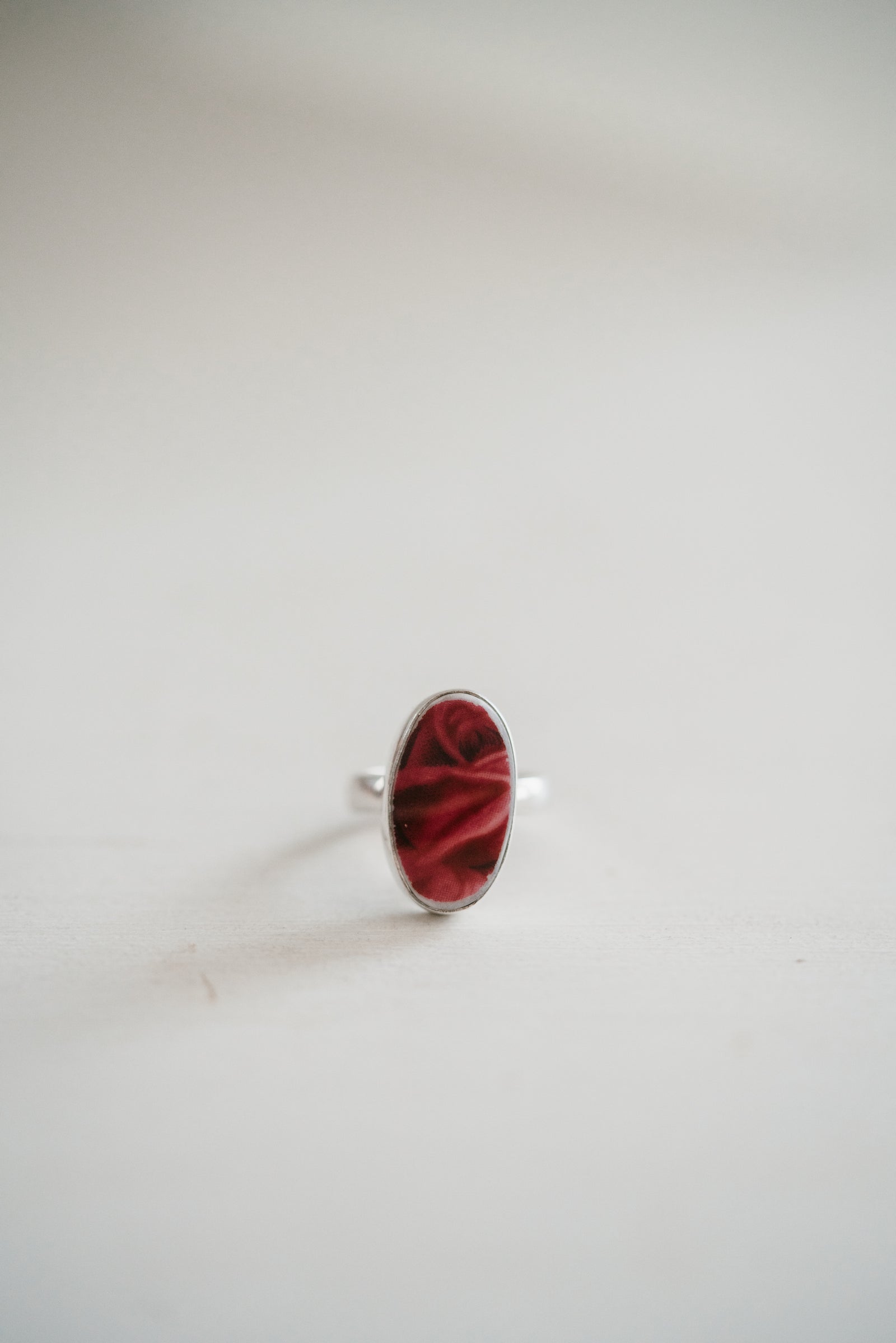 Rosa Ring | #3 - FINAL SALE