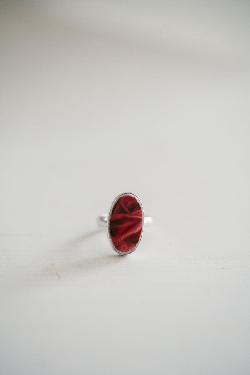 Rosa Ring | #3 - FINAL SALE
