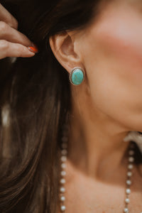 Sabella Earrings