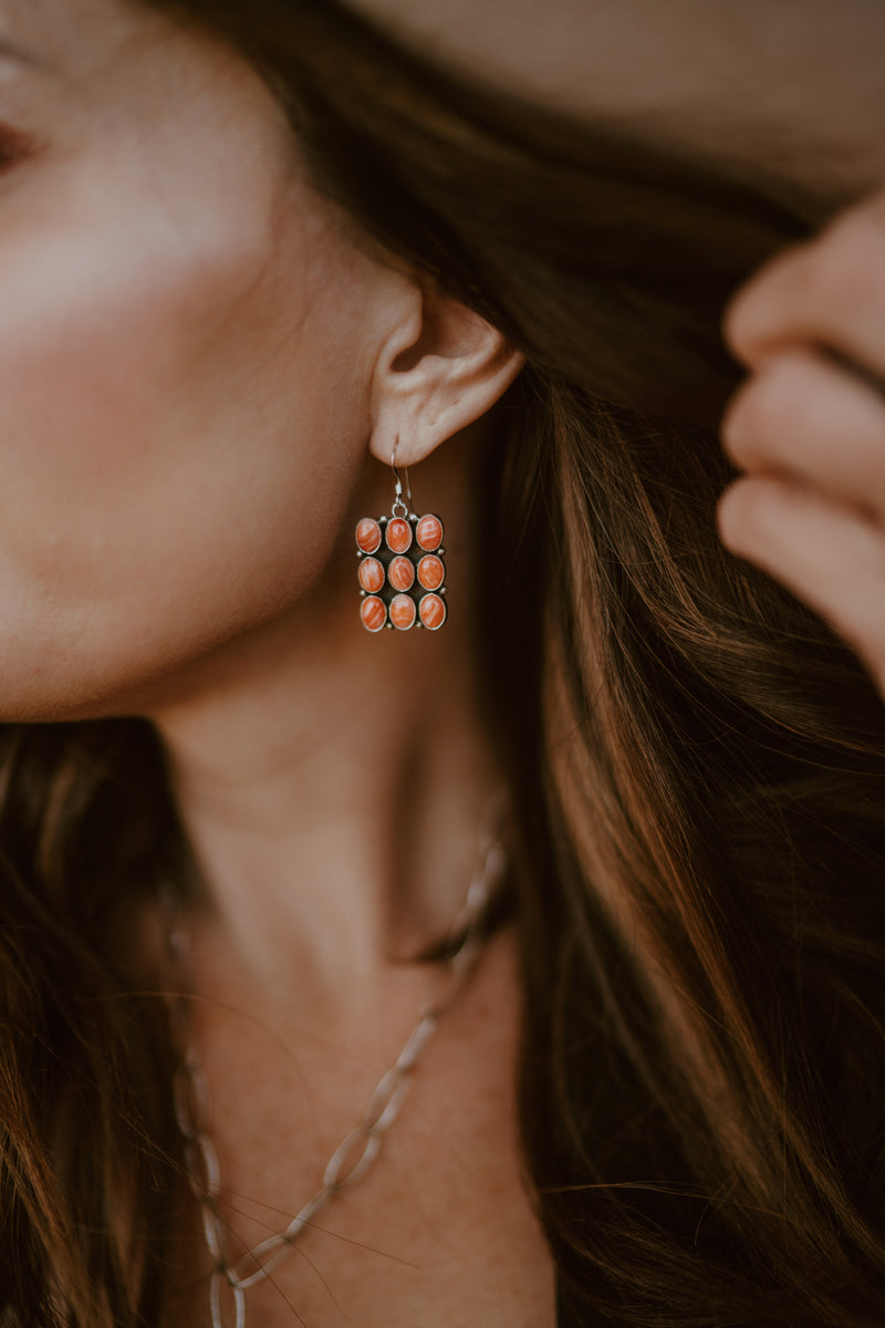 Byrdie Earrings