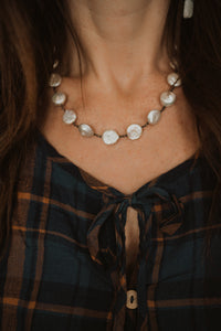 Dario Necklace