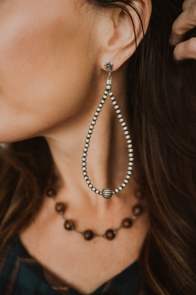 Shirley Earrings #5 – Goldie Lew Jewelry