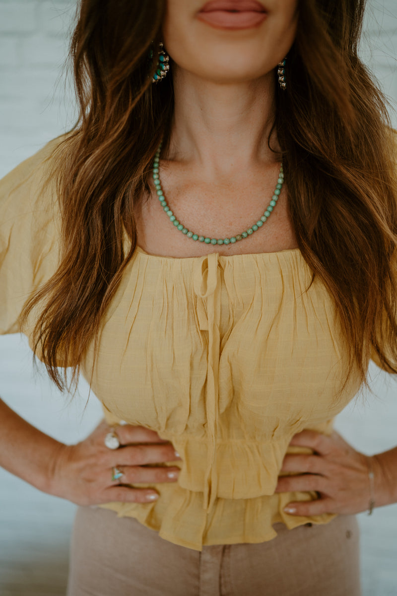 Gale Necklace