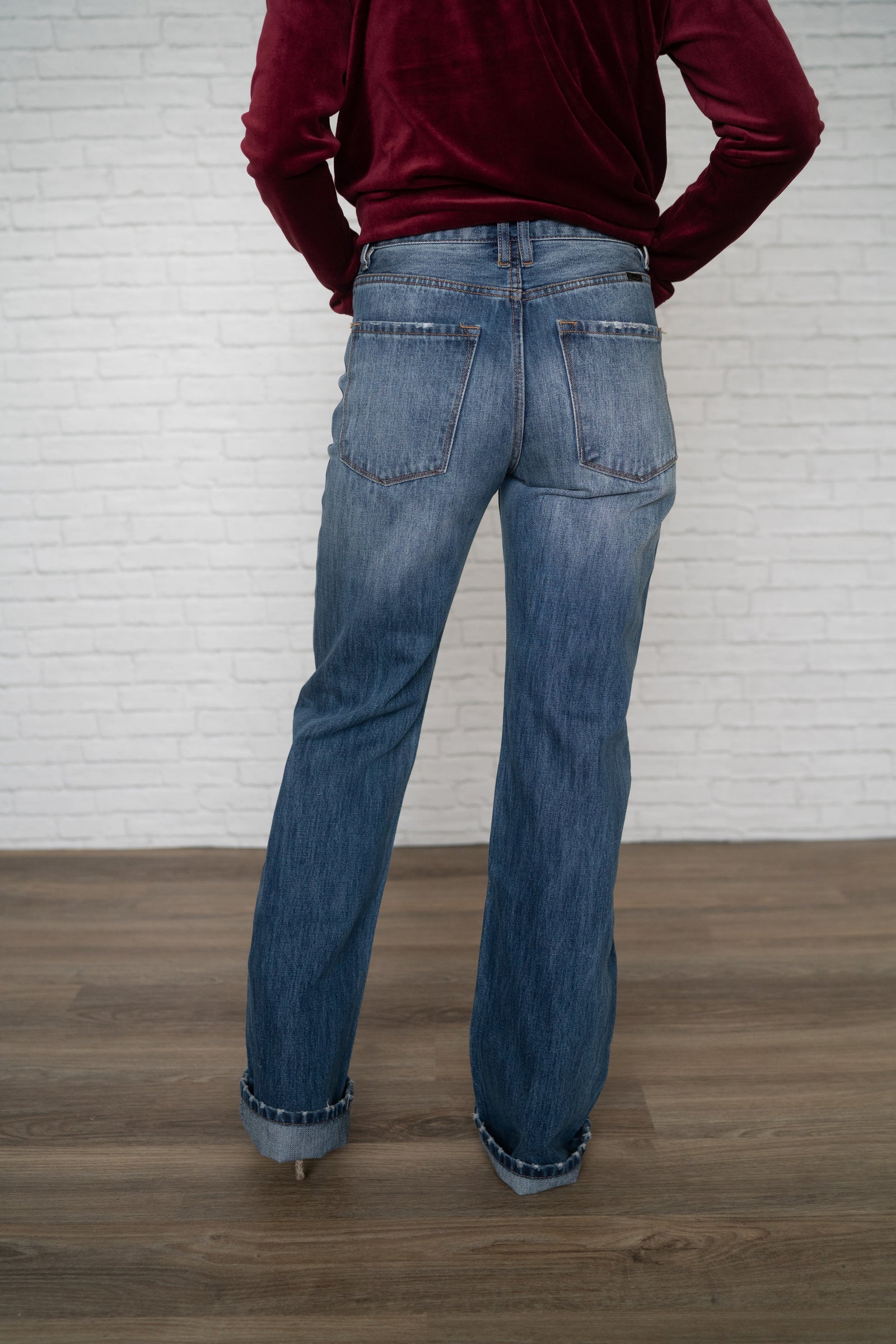 Hadley Jeans