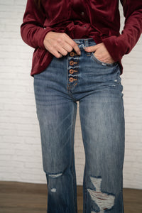 Hadley Jeans