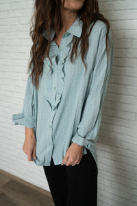 Classically Chic Blouse
