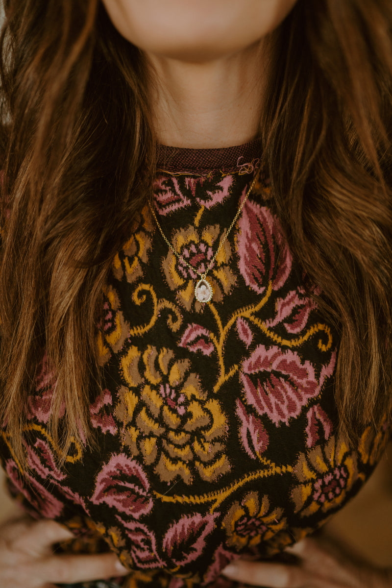 Delilah Necklace
