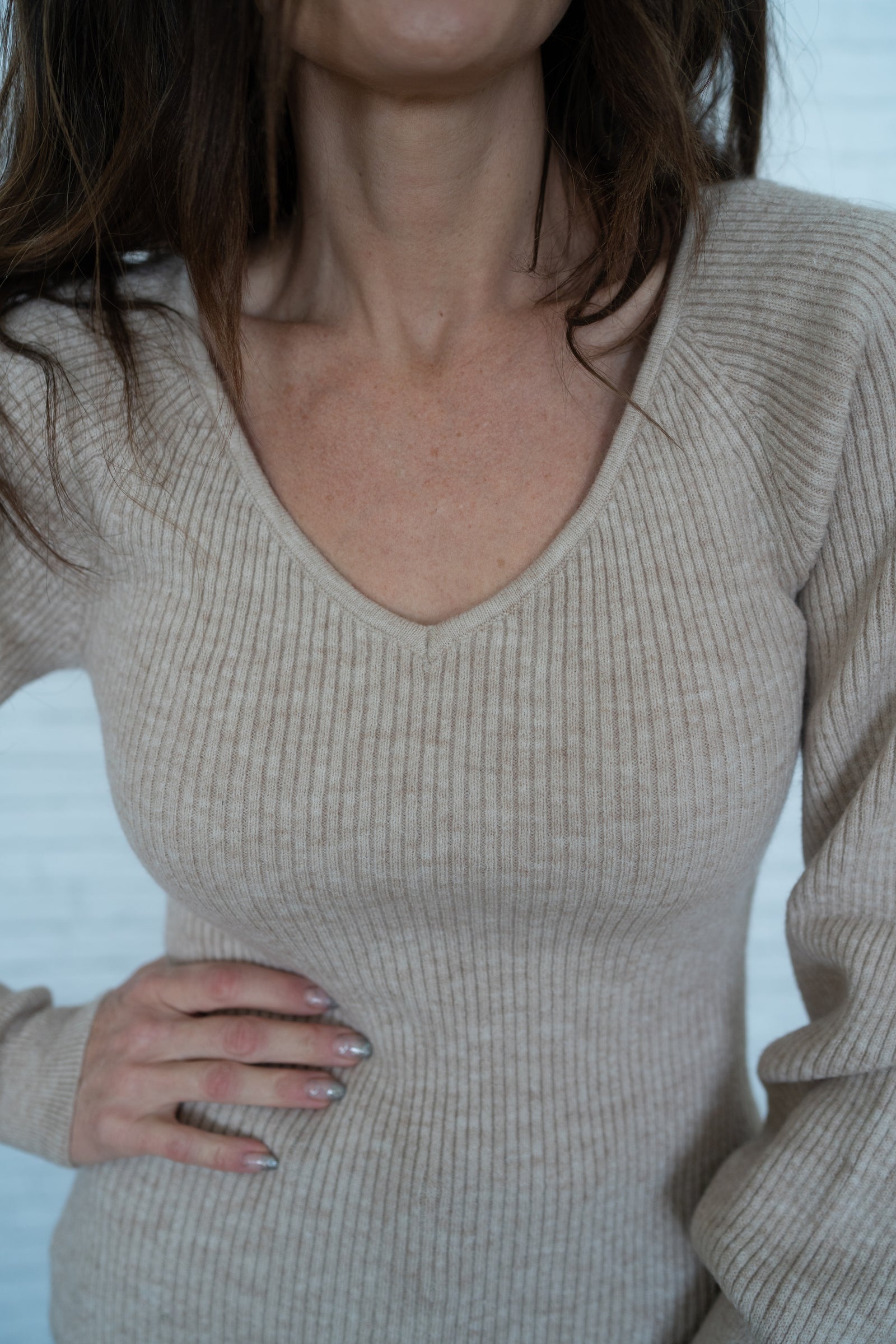 Afton Sweater - FINAL SALE