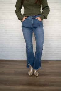 Matty Jeans | Extended Sizing