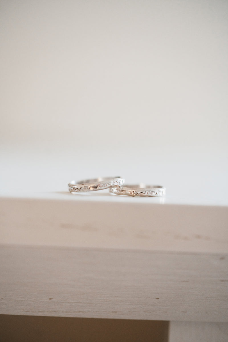 Ebony Ring