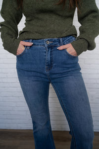 Matty Jeans | Extended Sizing
