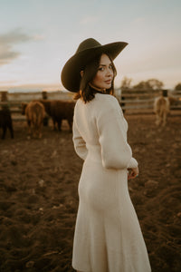 Janey Sweater Dress