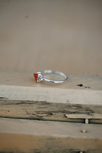 Roma Ring | Triangle