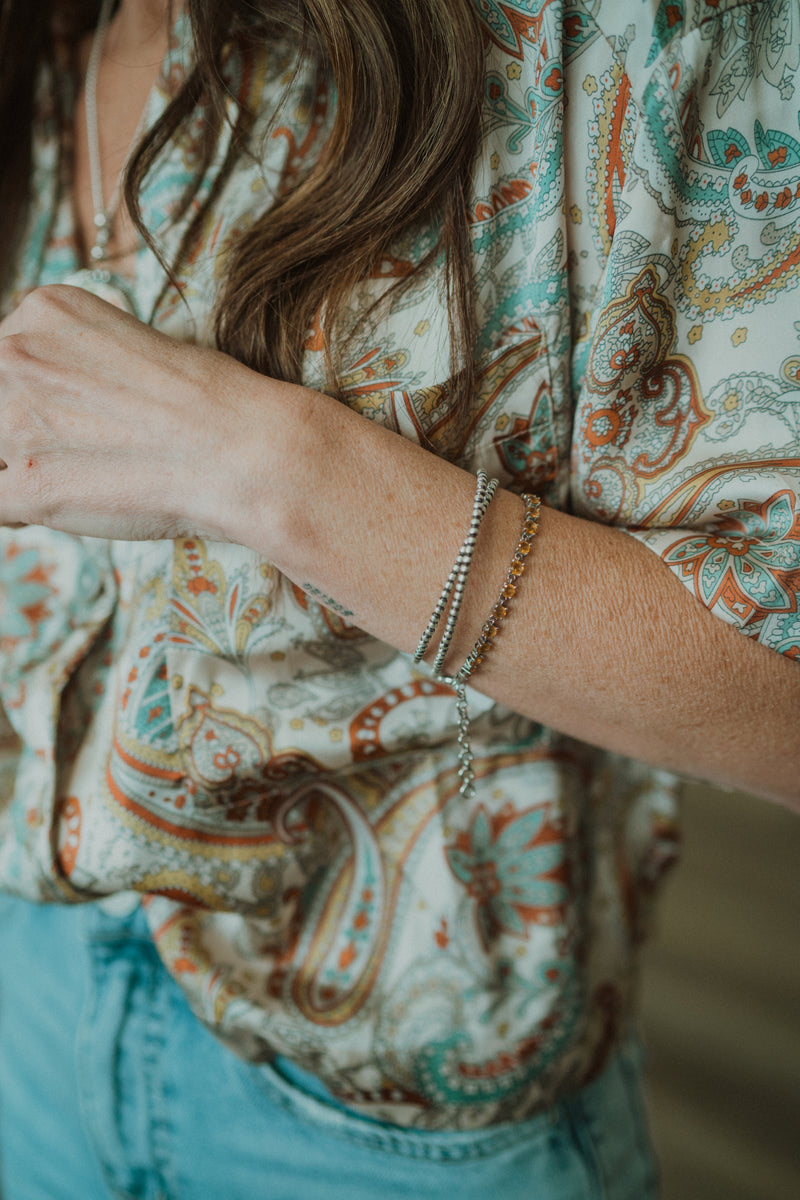 Myla Bracelet | #3 | 3 mm