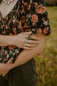 Arrow Ring