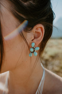 Salem Earrings