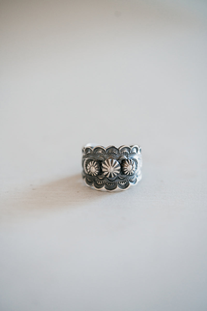 Meena Ring