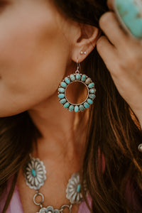 Rhea Earrings | #2