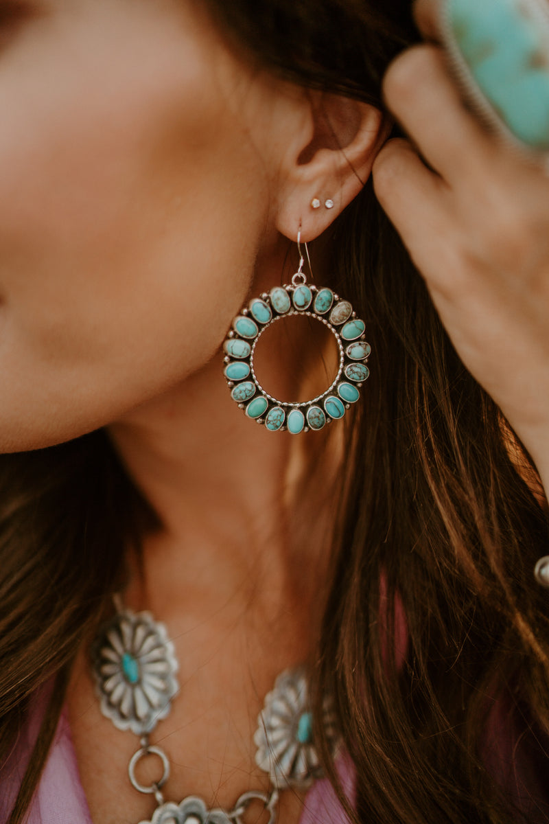Rhea Earrings | #2