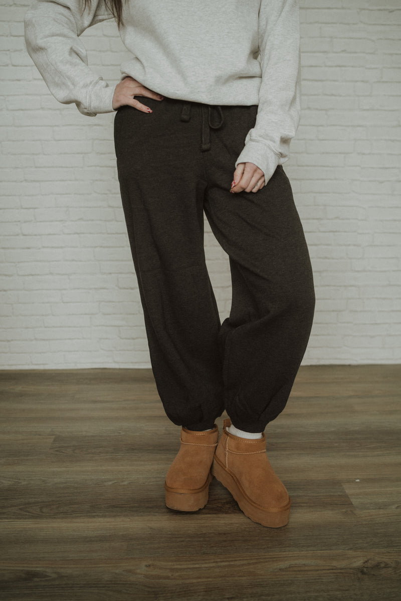 Adara Sweats | Extended Sizing