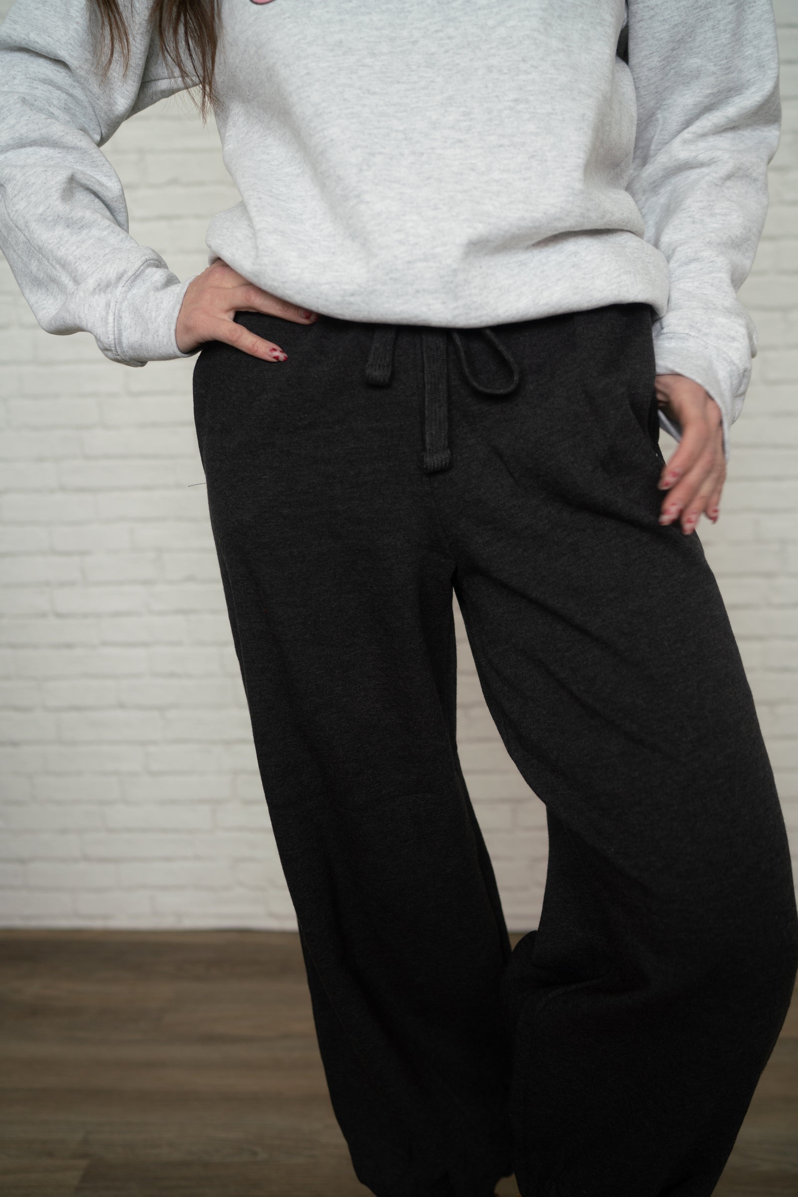 Adara Sweats | Extended Sizing