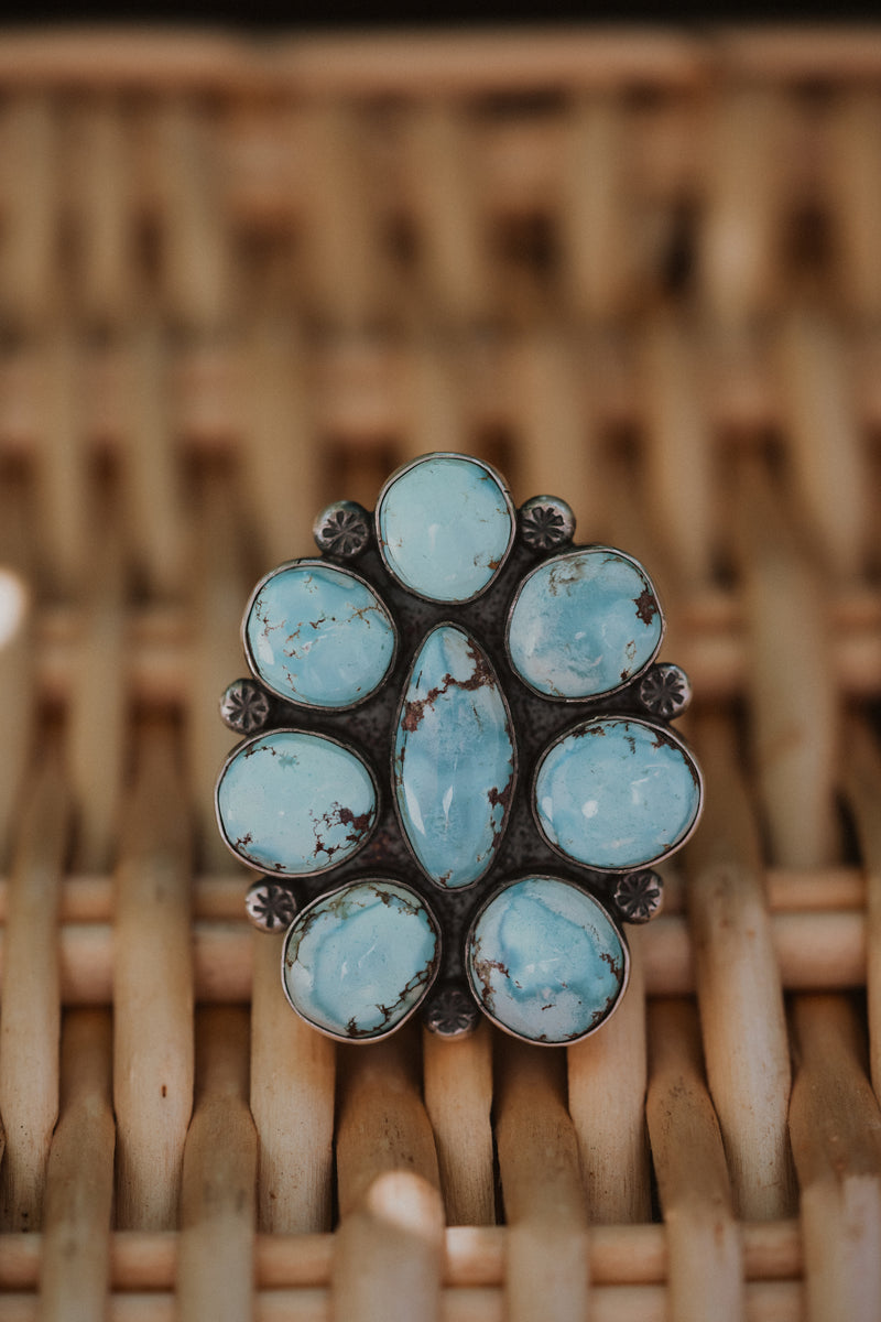Bronx Ring #1 | Adjustable