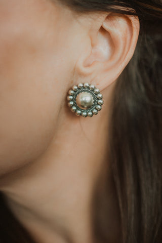 Litzy Earrings | #2