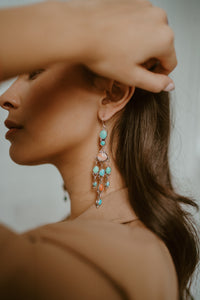 Celia Earrings