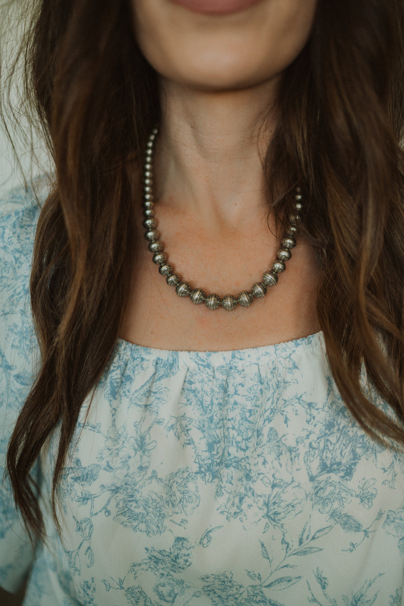 Kirk Necklace - FINAL SALE