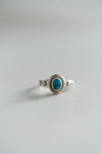 Dale Ring | Turquoise