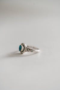 Dale Ring | Turquoise