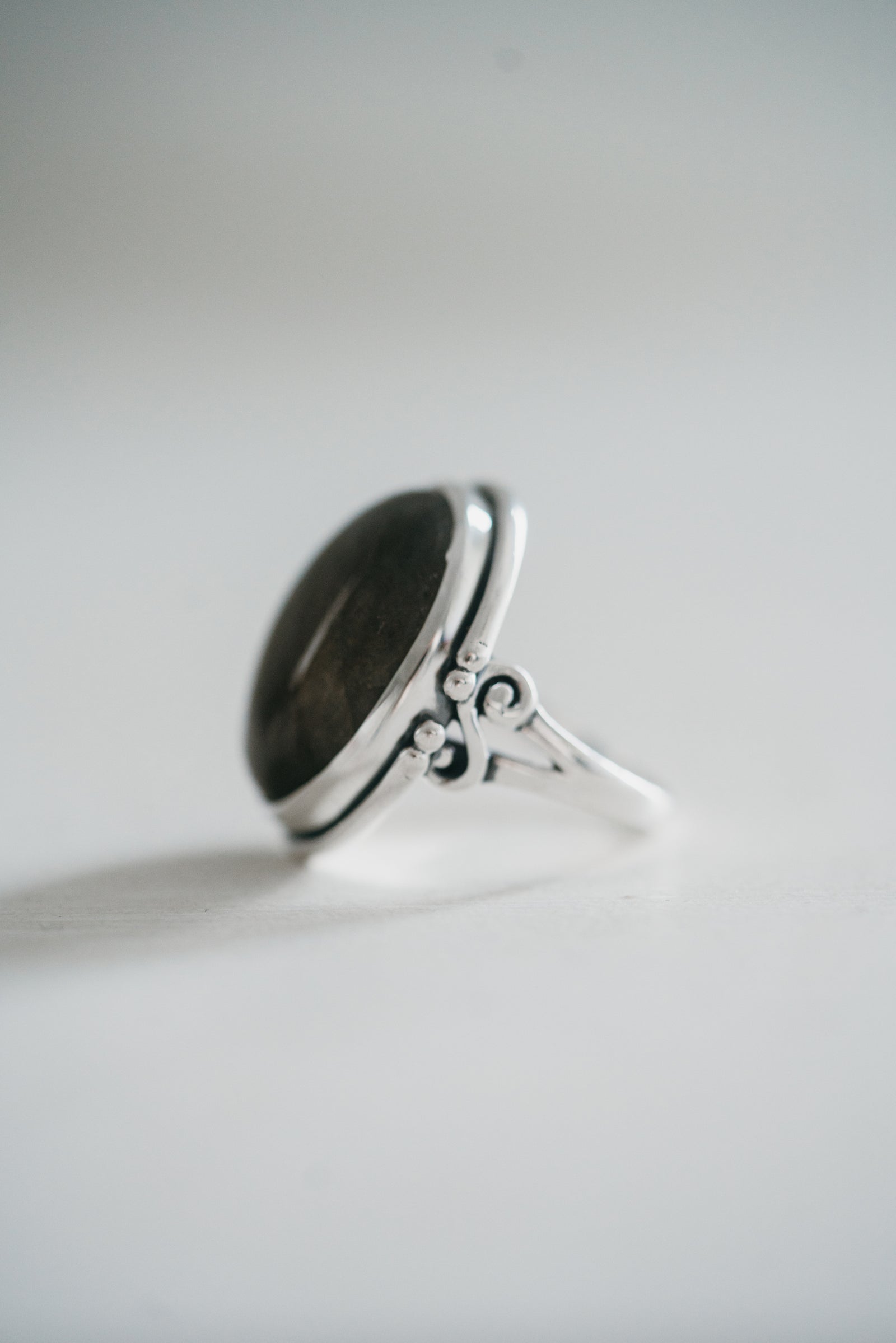 Sara Ring | Labradorite