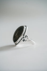 Sara Ring | Labradorite