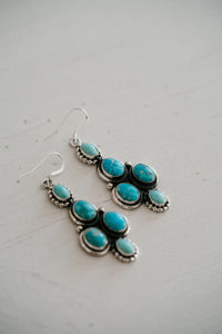 Karen Earrings - FINAL SALE