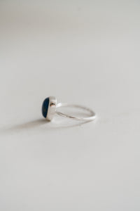 Arizona Ring | Blue Lapis