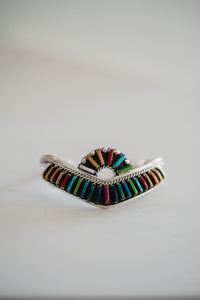 Colorful Kaz Bracelet